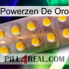 Powerzen Gold new11